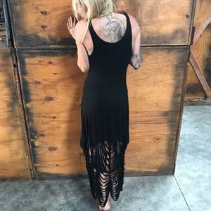Dresses - BlackMilk Dress Dresses - BlackMilk Dress